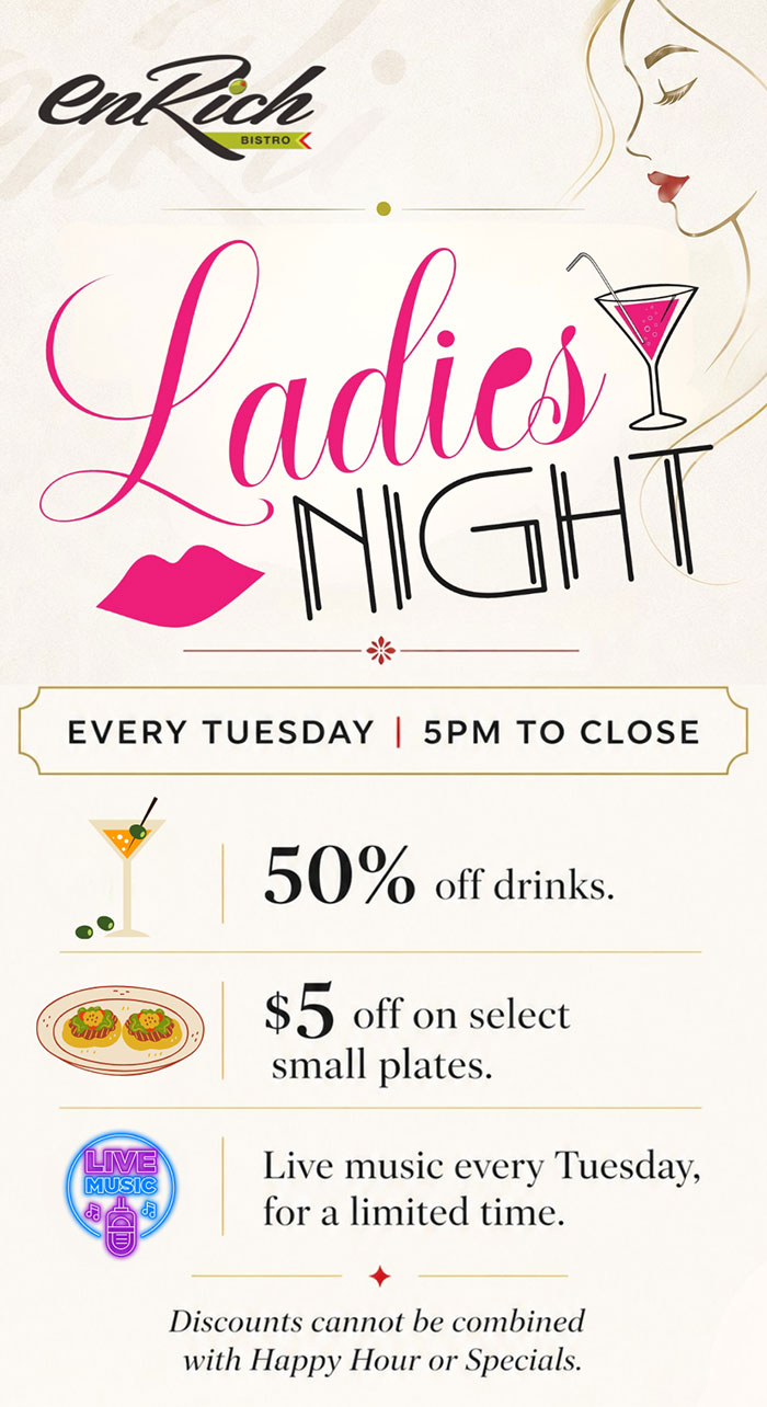 Ladies-night