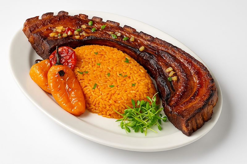 Pork-Kankan