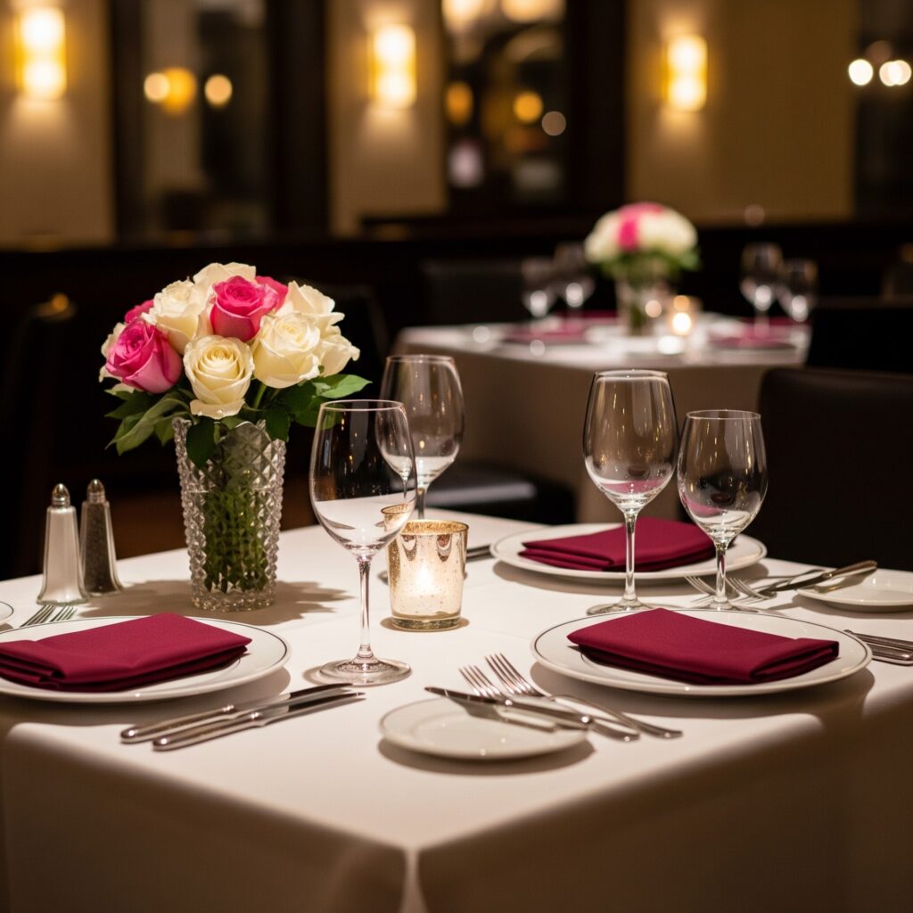 romantic dining bradenton fl